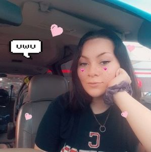 Meet your Posher, Cheyenne